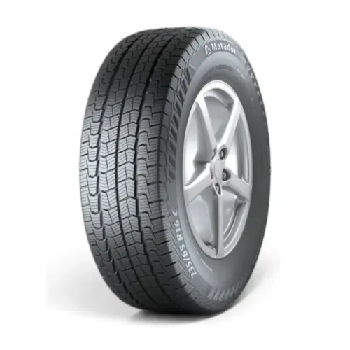Anvelopă 235/65 R16C Matador All Season 115/116 R MPS400 Variantaw 2