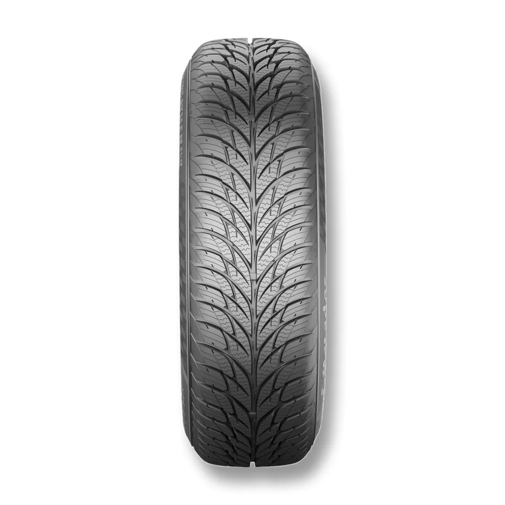 Anvelopă 185/55 R15 Matador All Season 82 H MP62 Allweather Evo (DOT 2022)