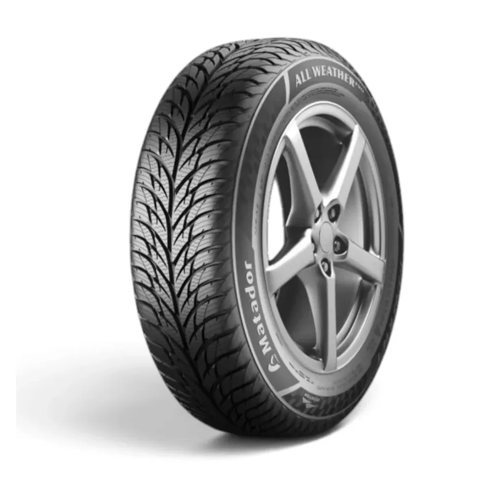 Anvelopă 185/65 R15 Matador All Season 88 T MP62 Allweather Evo