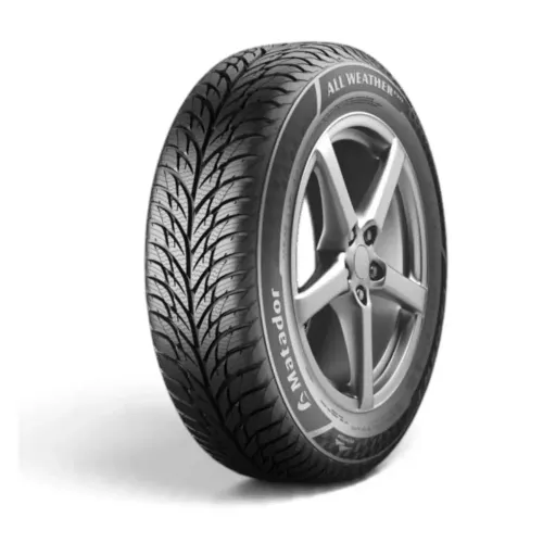 Anvelopă 205/55 R16 Matador All Season 94 V MP62 Allweather Evo