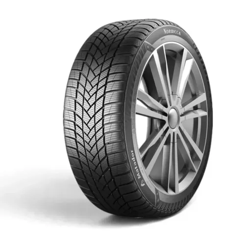Anvelopă 235/55 R18 Matador Iarnă 104 H MP93 Nordicca