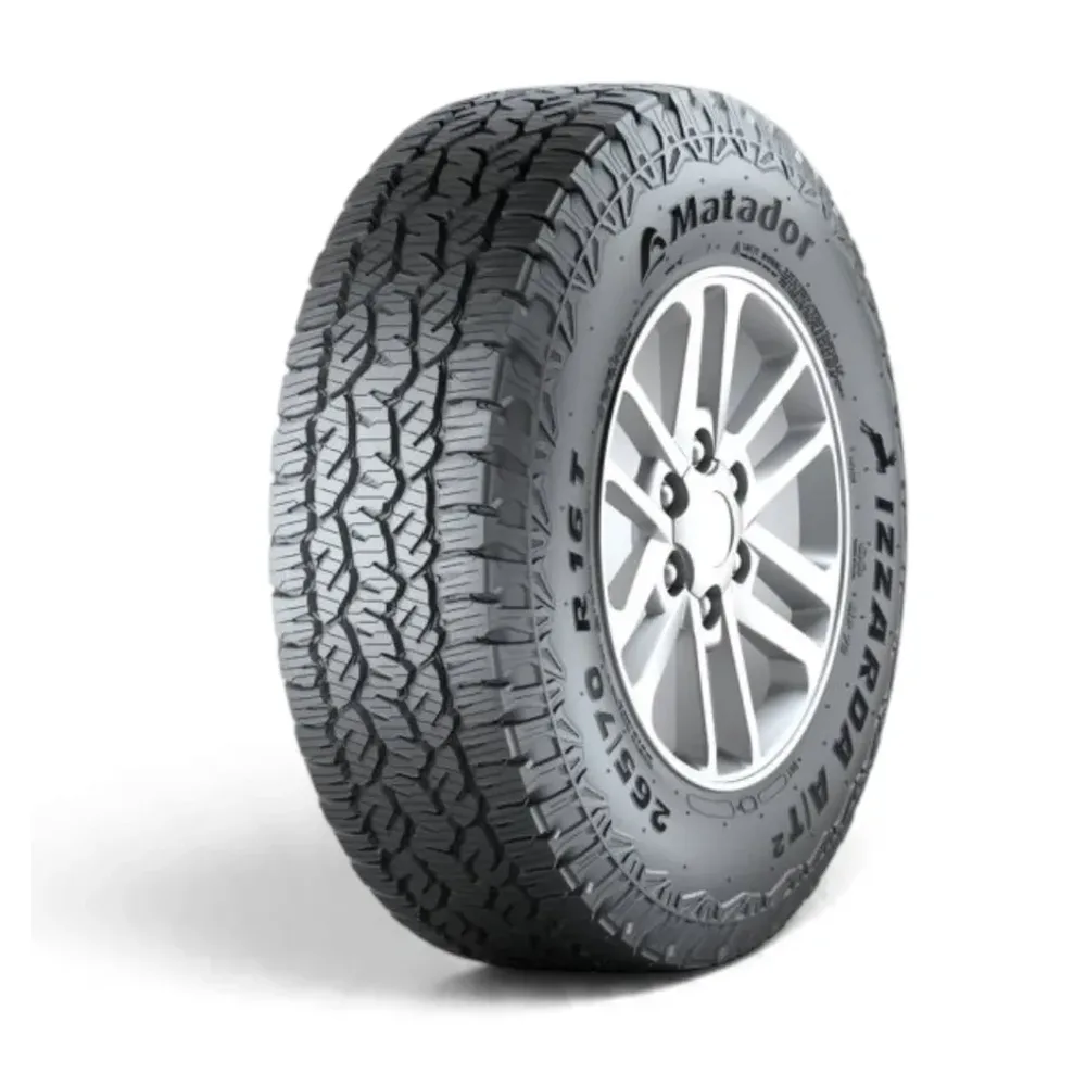 Anvelopă 205/80 R16C Matador All Season 110/108 S MP72 Izzarda A/t 2