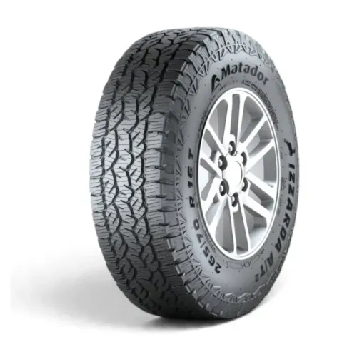 Anvelopă 265/70 R16 Matador All Season 112 T MP72 Izzarda A/t