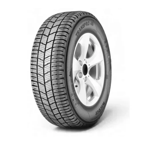 Anvelopă 215/60 R16C Kleber All Season 103/101 T Transpro 4S (DOT 2023)