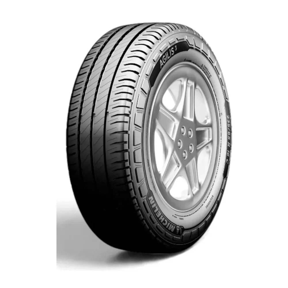 Anvelopă 235/65 R16C Michelin Vară 121 R Agilis 3