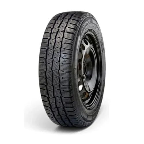 Anvelopă 235/65 R16C Michelin Iarnă 121 R Agilis Alpin