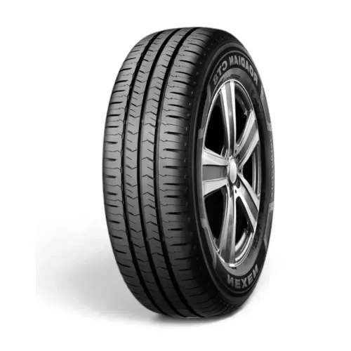 Anvelopă 195/80 R14C Nexen Vară 106/104 R Roadian CT8