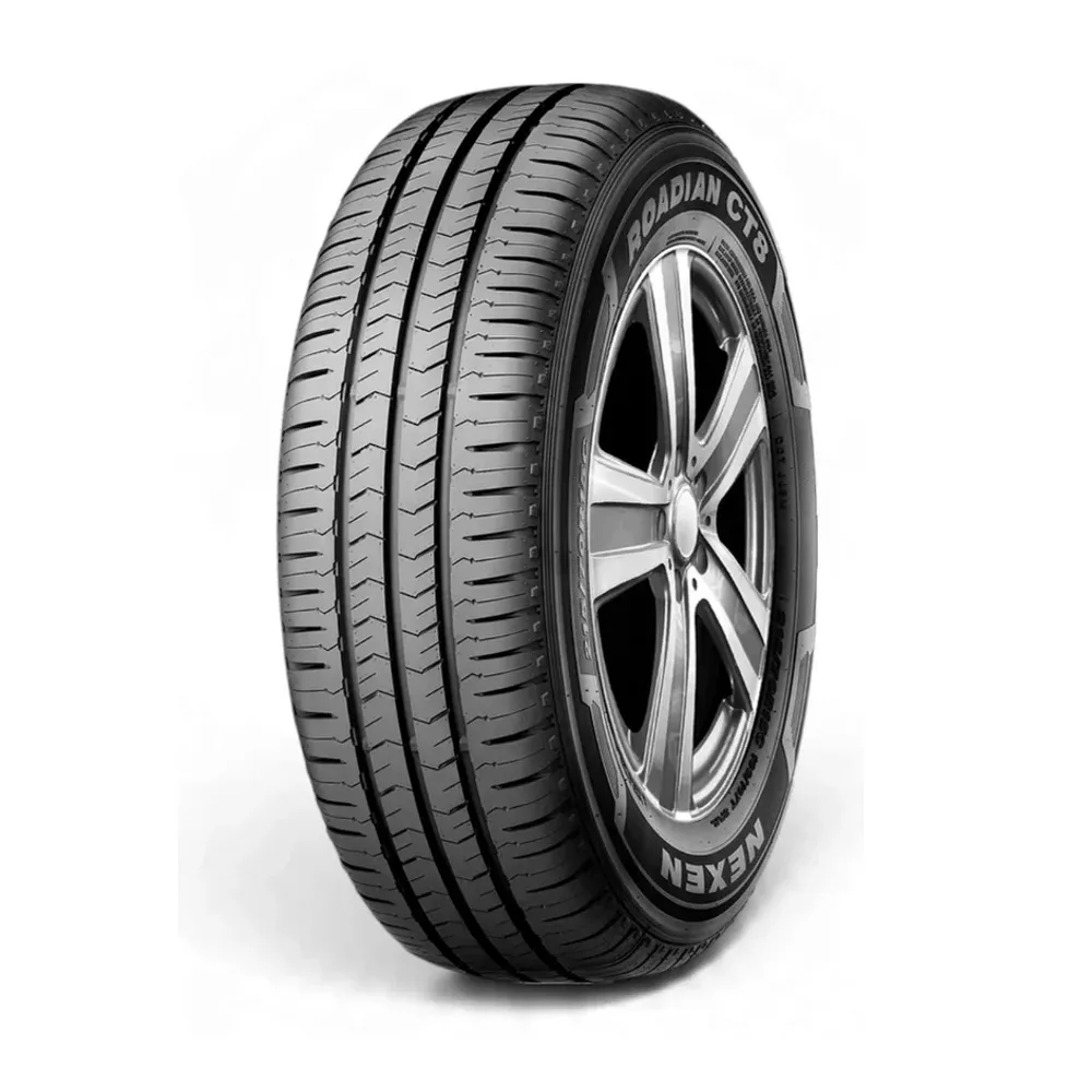 Anvelopă 175/75 R16C Nexen Vară 101/99 R Roadian CT8