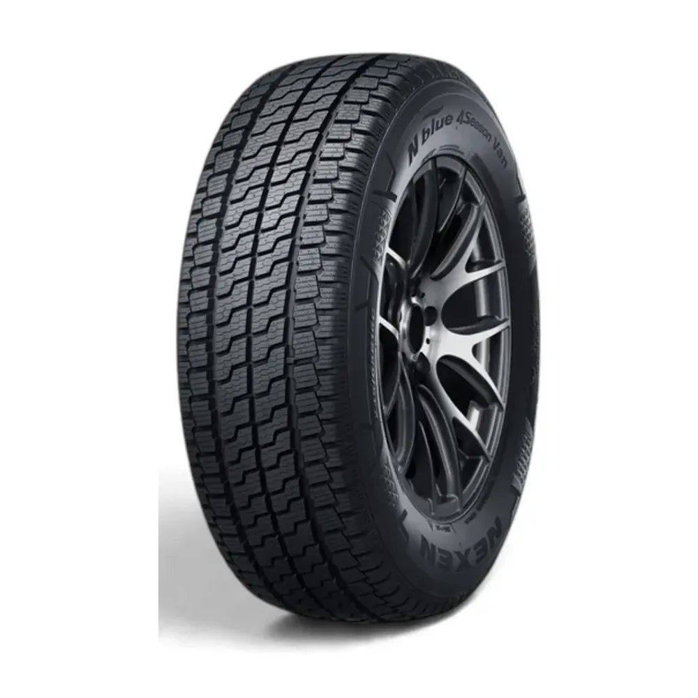 Anvelopă 195/75 R16C Nexen All Season 107 R Nblue 4 Season Van