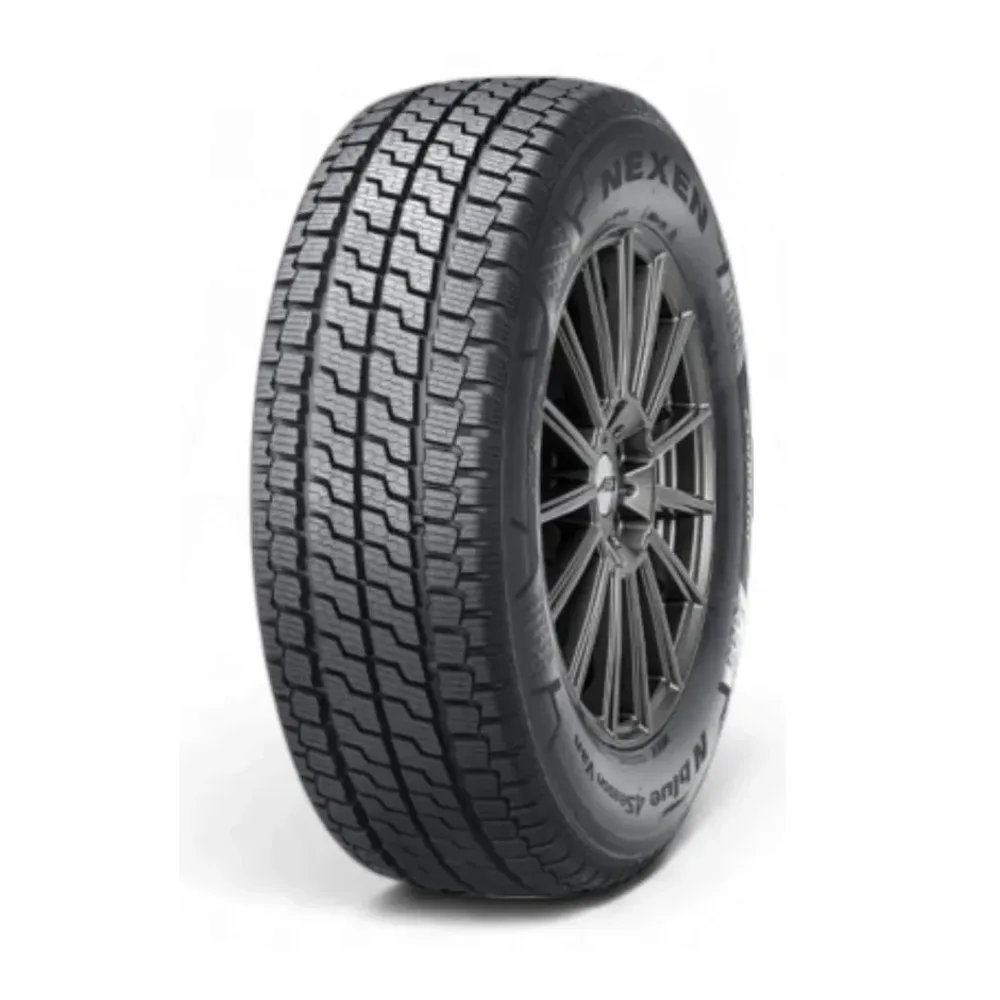 Anvelopă 205/75 R16C Nexen All Season 110 R Nblue 4 Season Van (DOT 2023)
