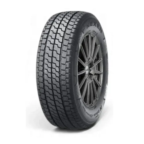 Anvelopă 205/75 R16C Nexen All Season 110 R Nblue 4 Season Van (DOT 2023)