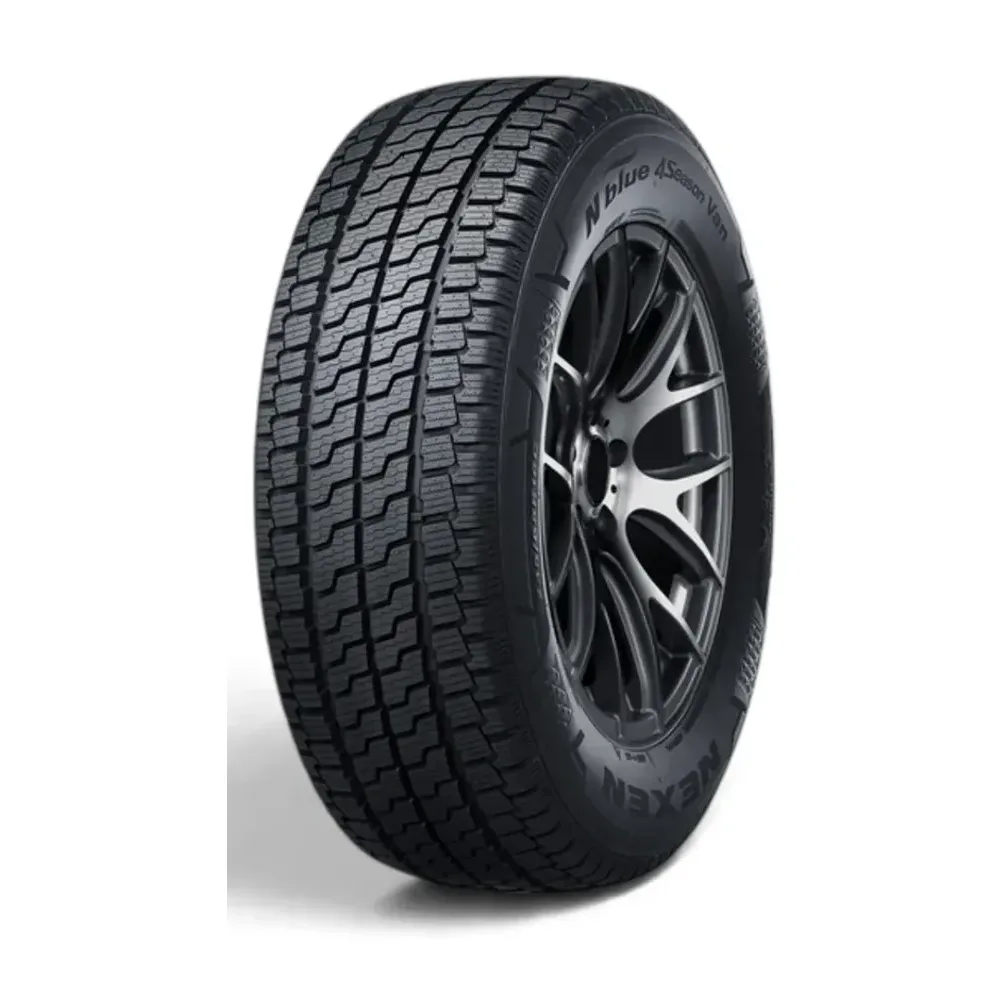 Anvelopă 205/75 R16C Nexen All Season 110 R Nblue 4 Season Van