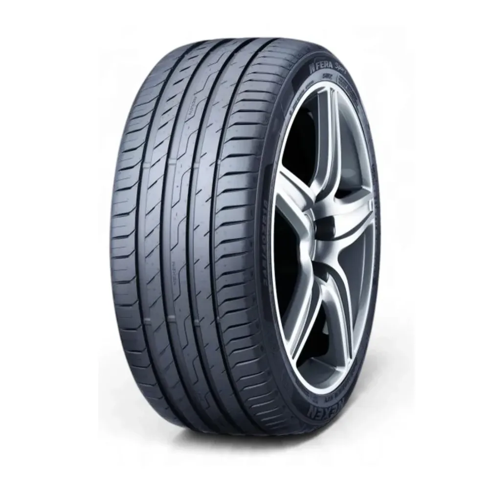 Anvelopă 245/45 R19 Nexen Vară 102 Y Nfera Sport