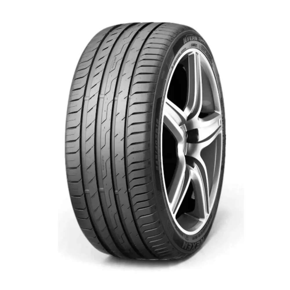 Anvelopă 275/40 R19 Nexen Vară 105 Y Nfera Sport