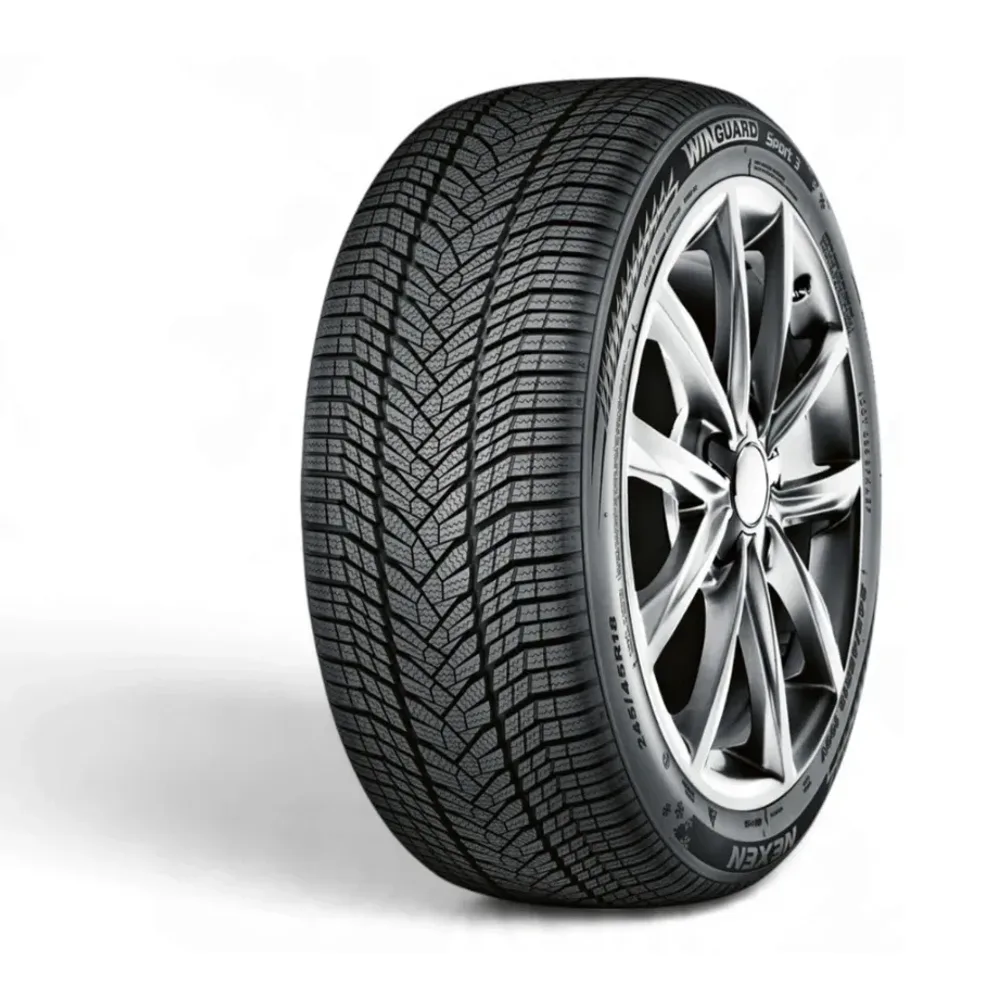 Anvelopă 215/60 R17 Nexen Iarnă 100 H Winguard Sport 3 Suv