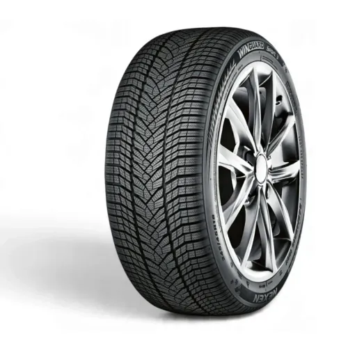 Anvelopă 215/60 R17 Nexen Iarnă 100 H Winguard Sport 3 Suv