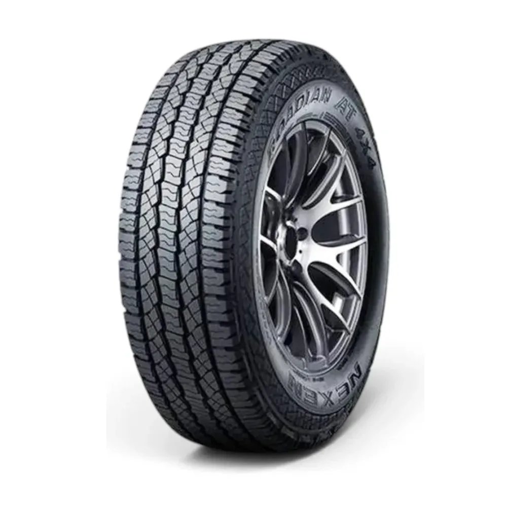 Anvelopă 205/80 R16 Nexen Vară 104 T Roadian At 4X4