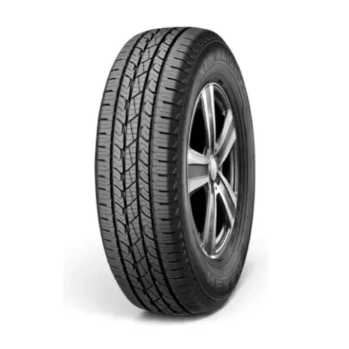 Anvelopă 265/60 R18 Nexen Vară 110 Ro-htx RH5 H