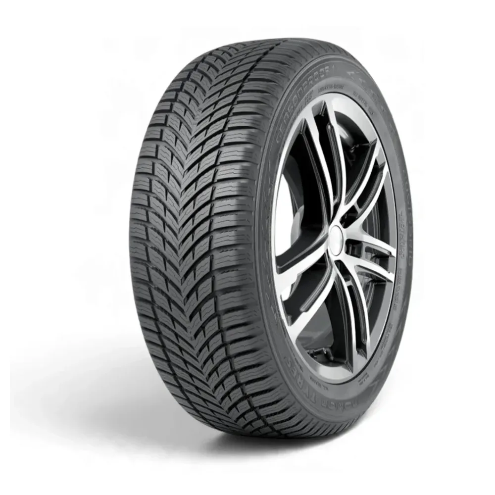 Anvelopă 235/65 R16C Nokian All Season 121/119 R Seasonproof (DOT 2022)