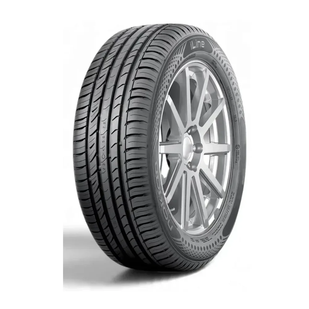 Anvelopă 185/65 R15 Nokian Vară 88 T Iline (DOT 2022)