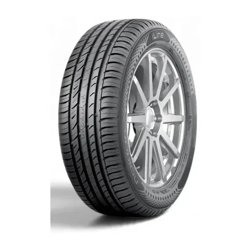 Anvelopă 185/65 R15 Nokian Vară 88 T Iline (DOT 2022)