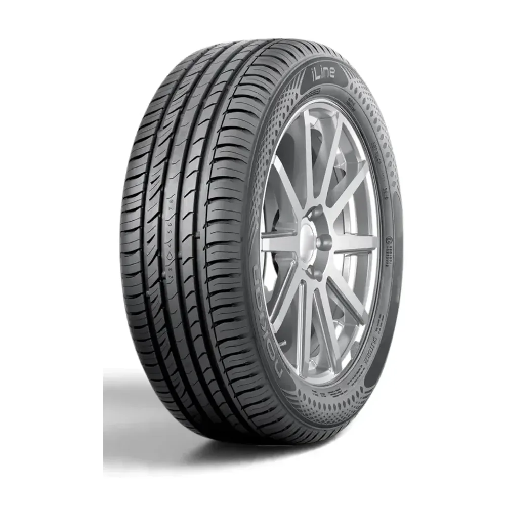 Anvelopă 185/65 R15 Nokian Vară 88 T Iline