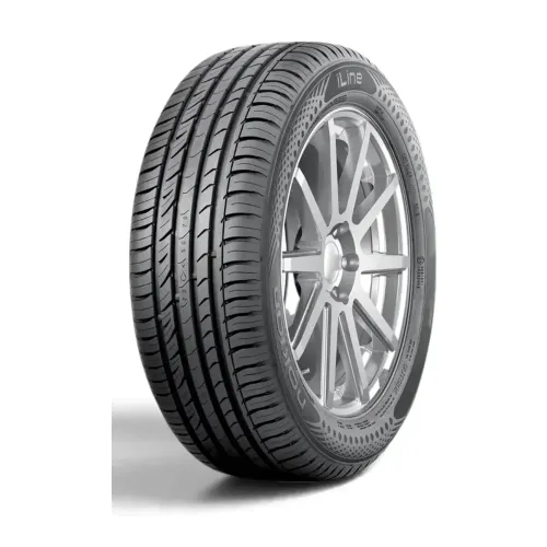 Anvelopă 185/65 R15 Nokian Vară 88 T Iline