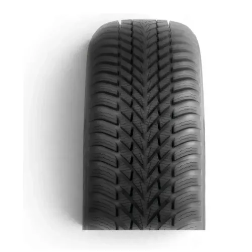 Anvelopă 205/55 R16 Nokian Iarnă 91 T Snowproof 2