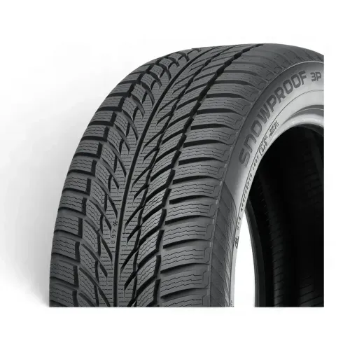 Anvelopă 215/60 R18 Nokian Iarnă 102 Snowproof 3P T