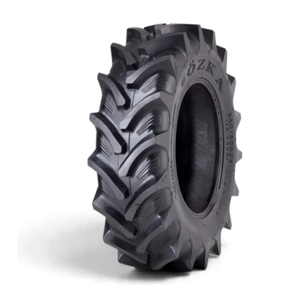 Anvelopă 380/85 R30 Ozka 135/132 A8 Agro 10 A8