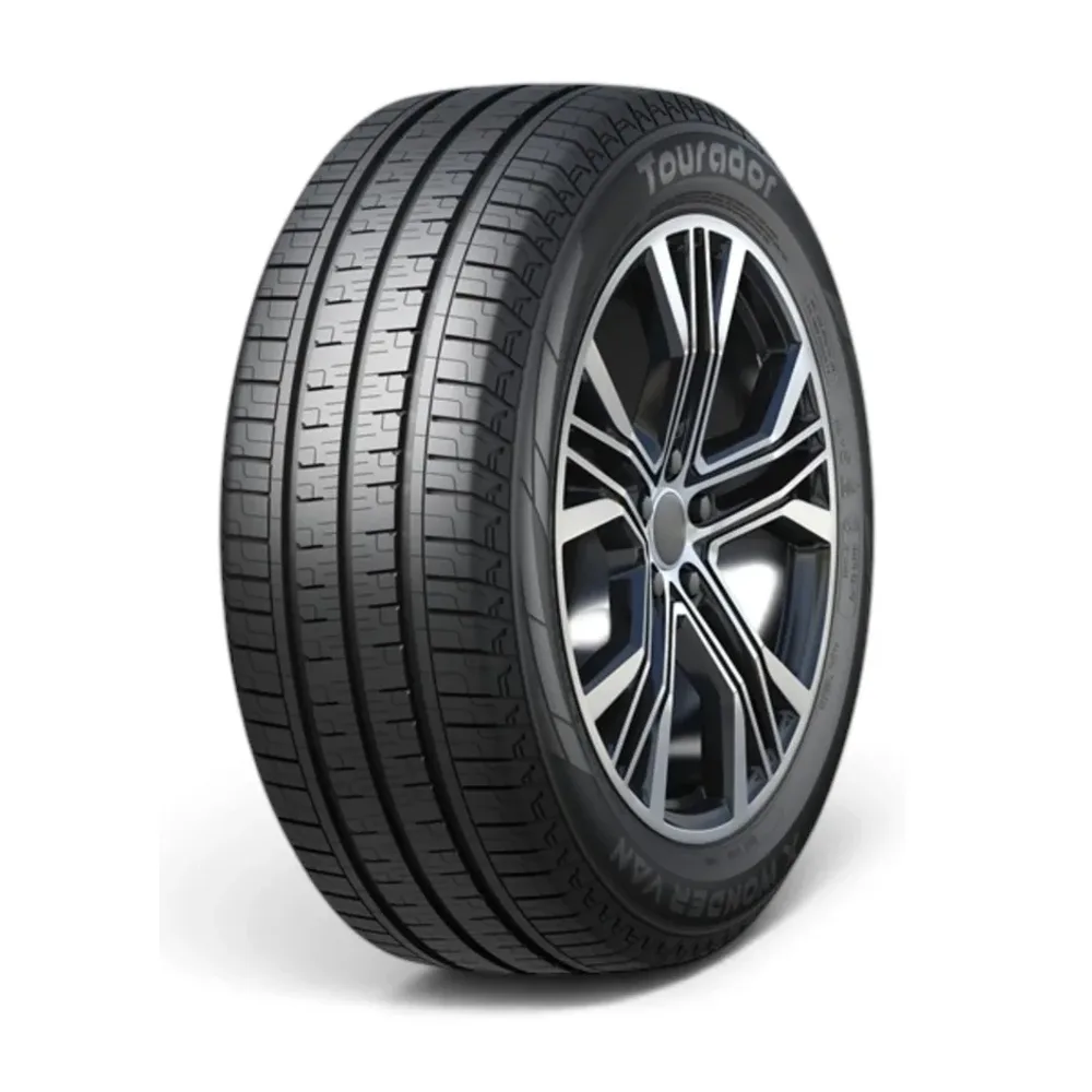 Anvelopă 195/75 R16C Tourador Vară 110/108 R X Wonder Van