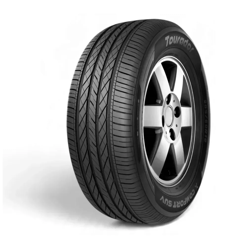 Anvelopă 255/65 R17 Tourador Vară 110 H X Comfort Suv