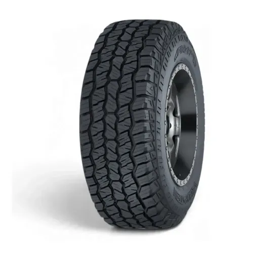 Anvelopă 255/70 R16 Vredestein All Season 111 T Pinza At Bsw 2022