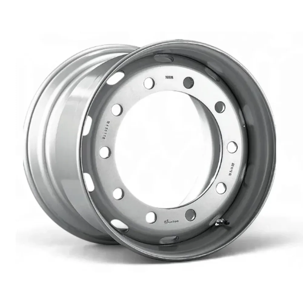 Jantă 8.25-22.5 10×281/335/26 ET156 Srw Mz