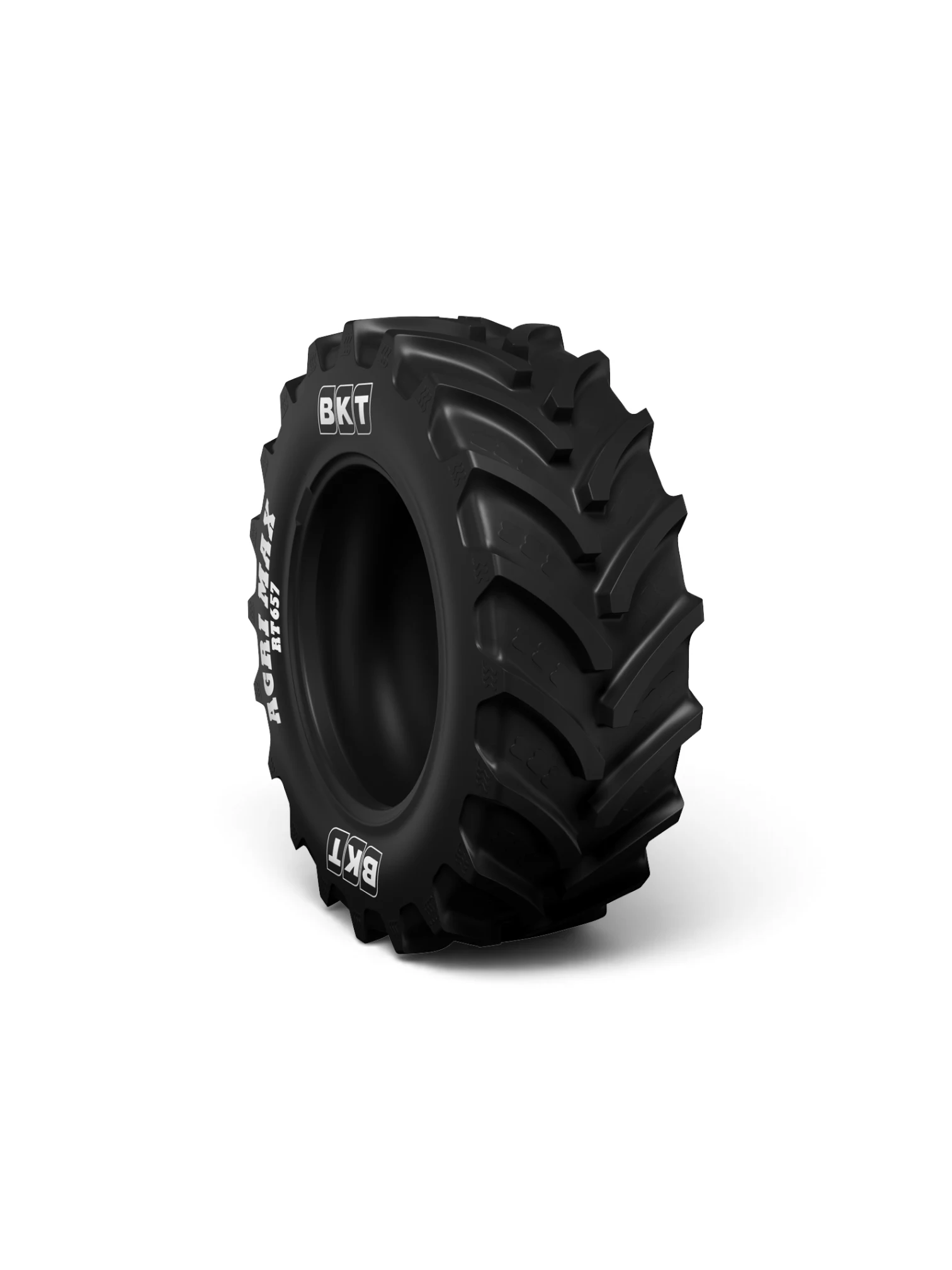 Anvelopa 540/65 R30 BKT AGRIMAX RT657 150D/153A8 TL