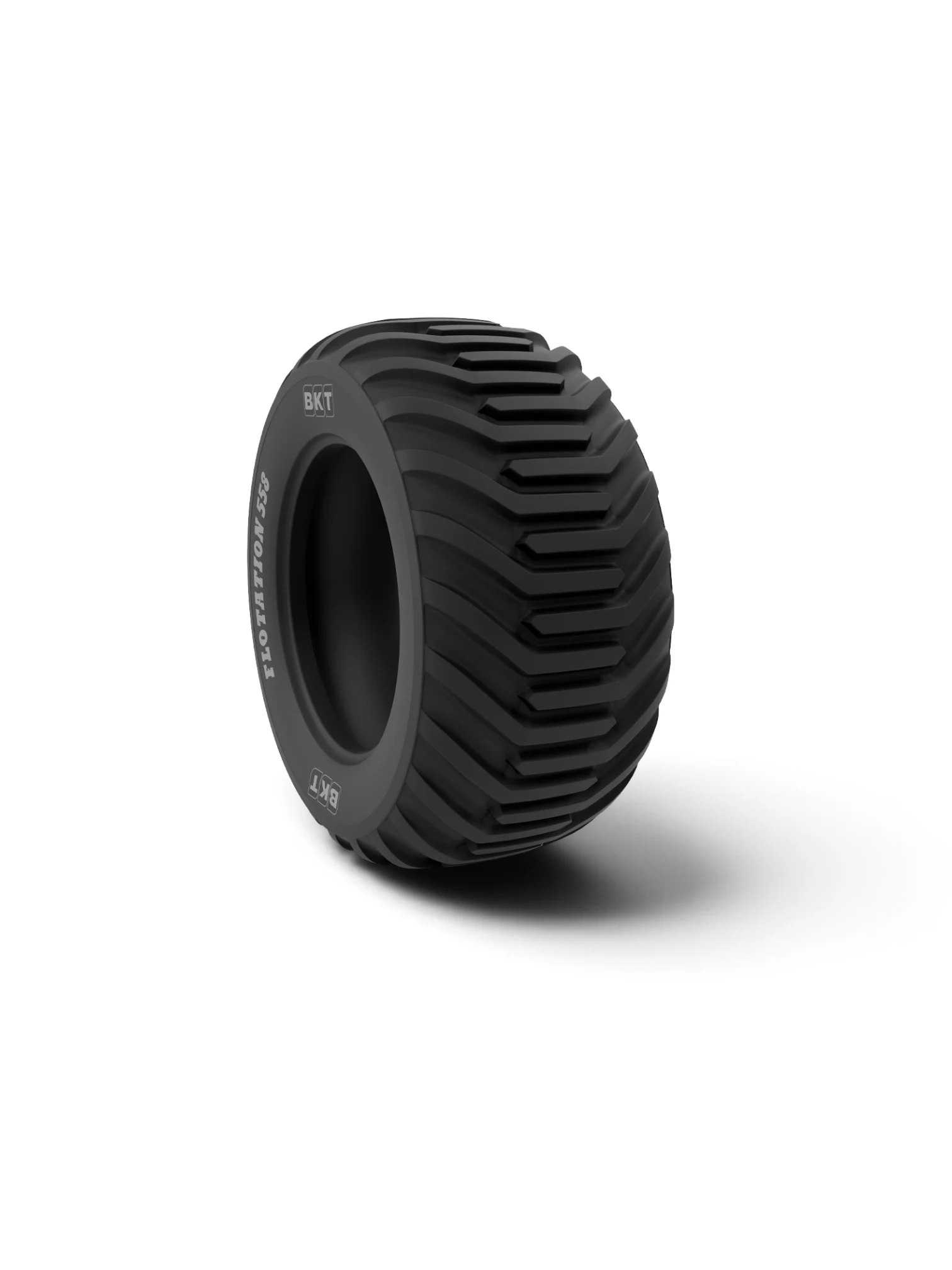 Anvelopa 400/55-22.5 BKT FLOT558 14PR TL