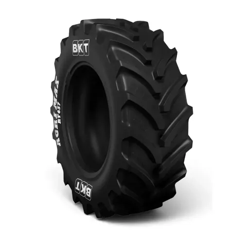 Anvelopă 440/65 R24 (≈16.9 R24) BKT Agricolă 135D 138A8 TL AGRIMAX RT657