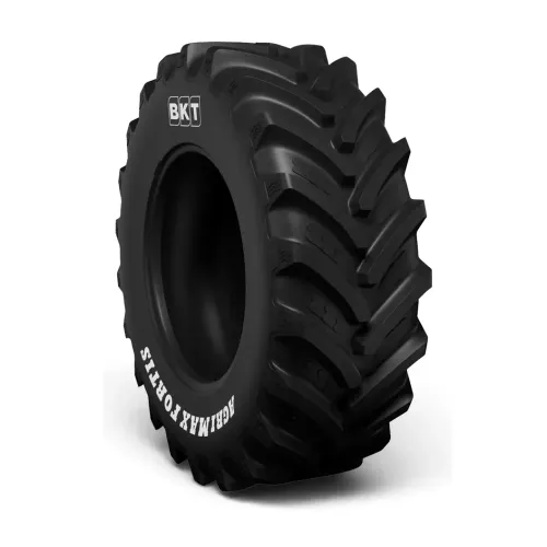 Anvelopă 650/85 R38 BKT Agricolă 173D 176A8 TL AGRIMAX FORTIS