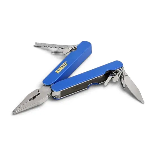 Briceag Multi Tool 15 in 1 Kinzo