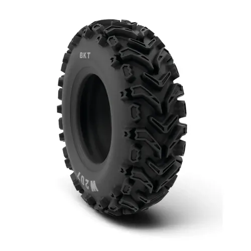 Anvelopă 24x11.00-10 BKT ATV 6PR TL W207