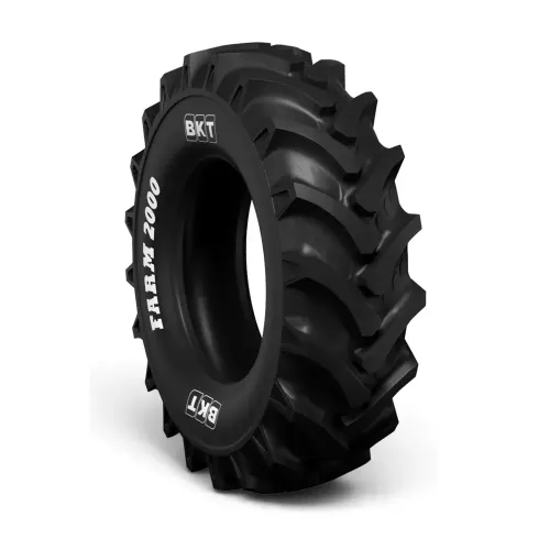 Anvelopă 250/80-16 (≈9.5-16) BKT Agricolă 8PR TT FARM2000