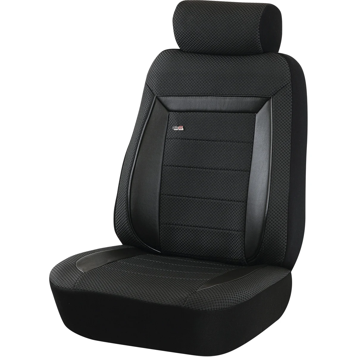 Huse scaun universale Otom Prestige 705 - negru