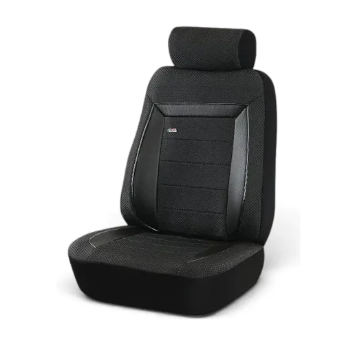 Huse scaun universale Otom Prestige 705 - negru