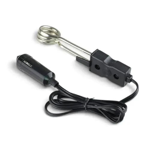 Încălzitor apă 12V - Carmax