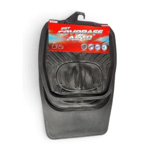 Set covoraș auto menținerea apă 4 buc. - Carmax