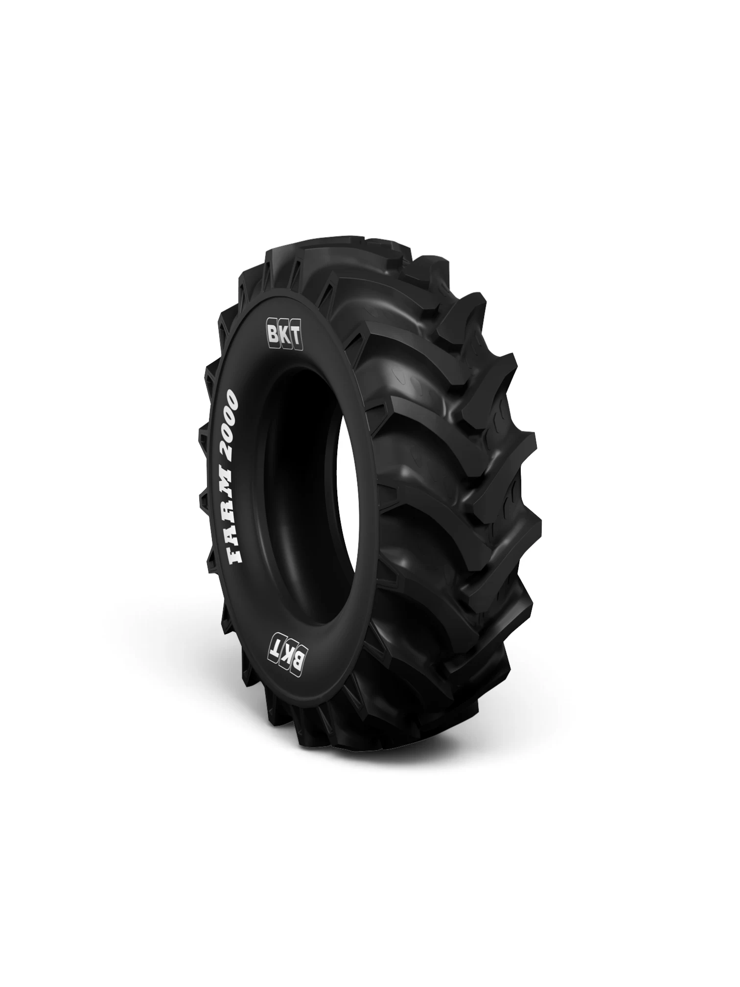 Anvelopa 250/80-18 BKT FARM2000 8PR TT