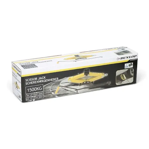 Cric 1500kg Dunlop