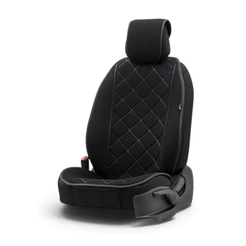 Protector Scaun Otom Activ Pro Universal Negru