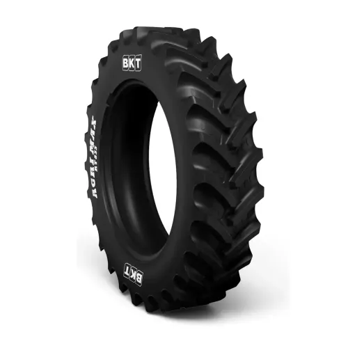 Anvelopă 320/85 R32 (≈12.4 R32) BKT Agricolă 126A8 TL AGRIMAX RT855