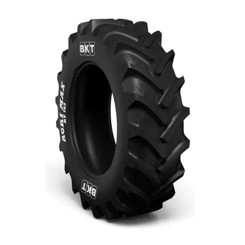 Anvelopă 520/70 R38 (≈20.8 R38) BKT Agricolă 150D TL AGRIMAX RT765